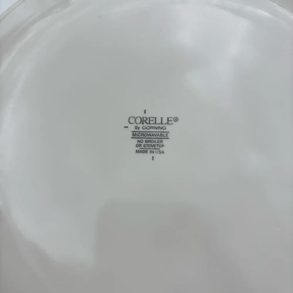 Corelle corning vintage